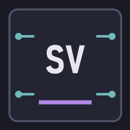 SystemVerilog Utils
